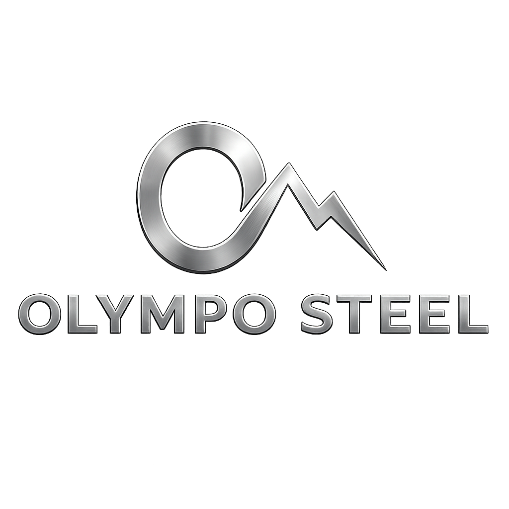 Olympo Steel